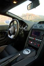 Lamborghini Gallardo LP560-4 2008 года